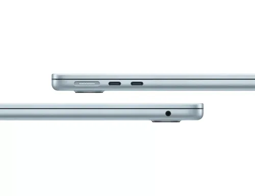 מחשב נייד Apple MacBook Air 13 M4 MC6T4AE/A אפל