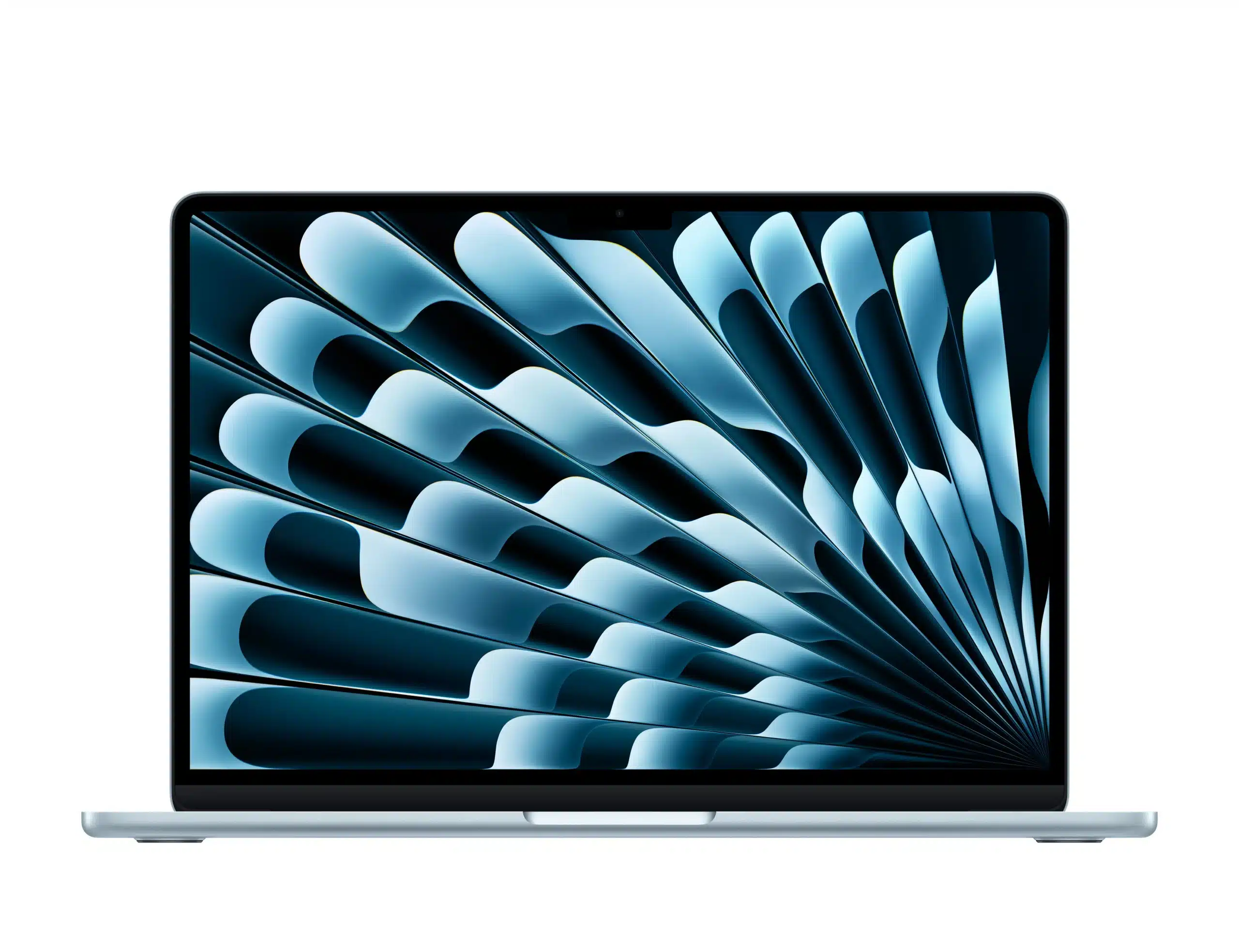 מחשב נייד Apple MacBook Air 13 M4 MC6U4AE/A אפל