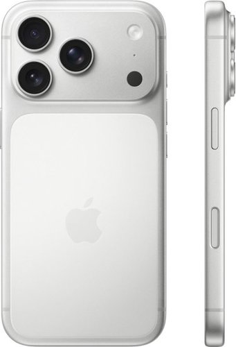 אייפון Apple iPhone 17 Pro 256GB eSim Only - צבע Silver