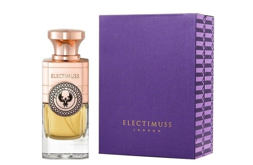 בושם יוניסקס  Electimuss Pomona Vitalis Parfum 100ml