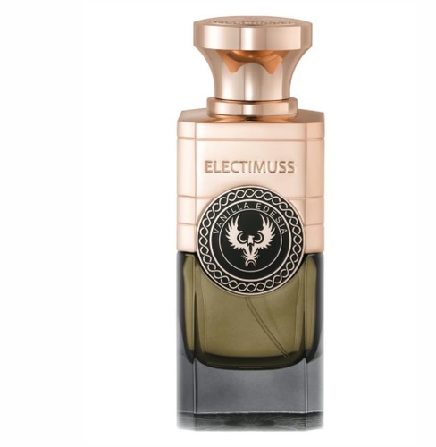 בושם יוניסקס  Electimuss Vanilla Edesia Parfum 100ml