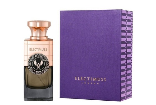 בושם יוניסקס  Electimuss Vici Leather Parfum 100ml