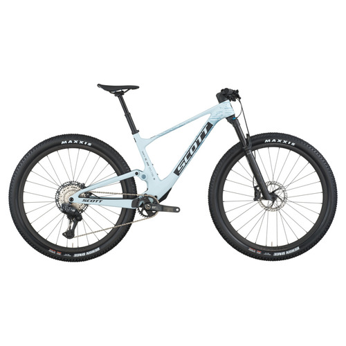 אופני סקוט - 2026 SCOTT Spark RC Pro