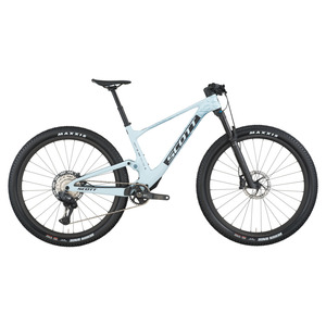 אופני סקוט - 2026 SCOTT Spark RC Pro