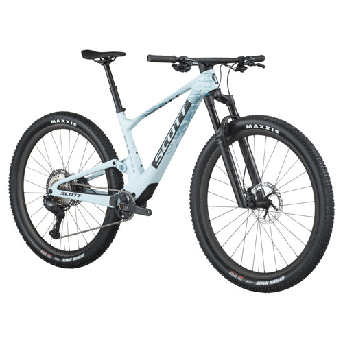 אופני סקוט - 2026 SCOTT Spark RC Pro