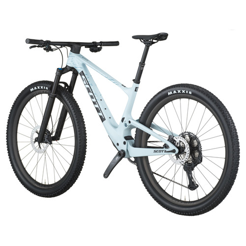אופני סקוט - 2026 SCOTT Spark RC Pro