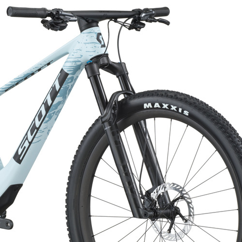 אופני סקוט - 2026 SCOTT Spark RC Pro