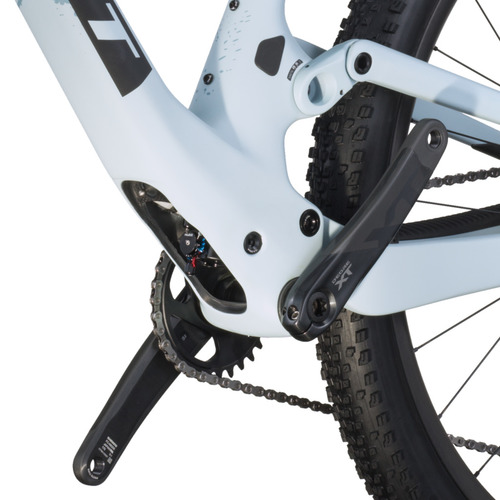 אופני סקוט - 2026 SCOTT Spark RC Pro