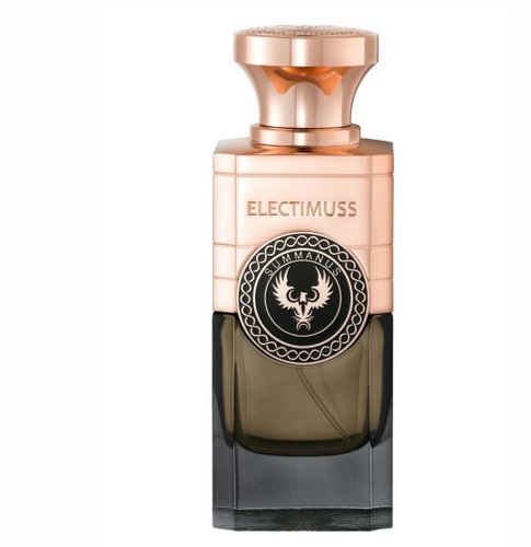 בושם יוניסקס  Electimuss Summanus Parfum 100ml