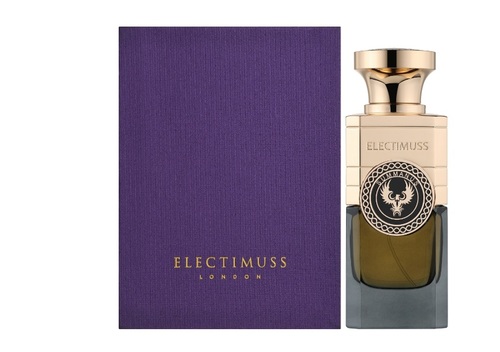 בושם יוניסקס  Electimuss Summanus Parfum 100ml