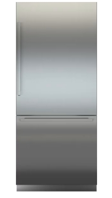 מקרר אינטגרלי מקפיא תחתון  ECBNDI9970