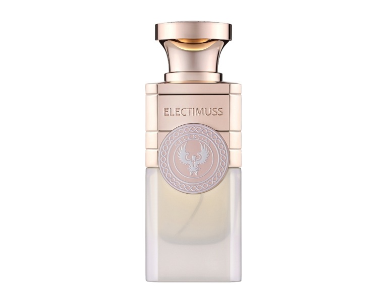 בושם יוניסקס  Electimuss Celestial Parfum 100ml