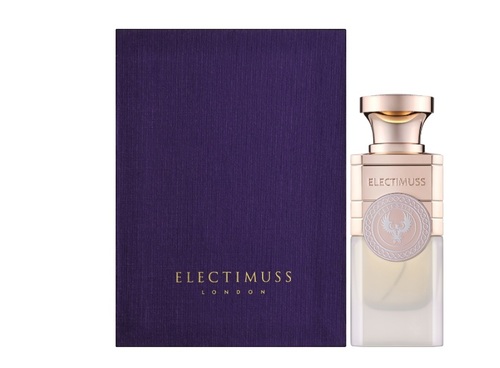 בושם יוניסקס  Electimuss Celestial Parfum 100ml