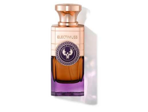 בושם יוניסקס  Electimuss Scent Of Oman Parfum 100ml