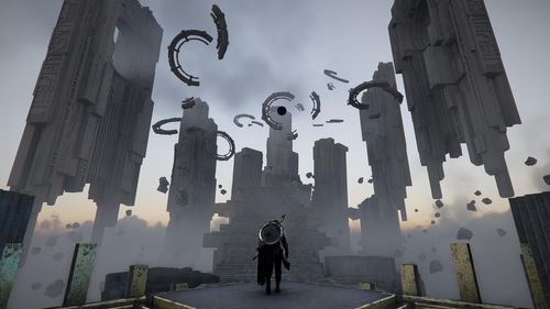 Crimson Desert   PS5