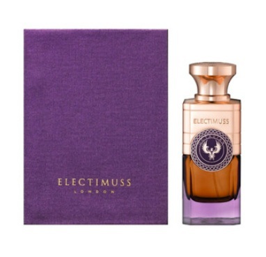 בושם יוניסקס  Electimuss Scent Of Oman Parfum 100ml