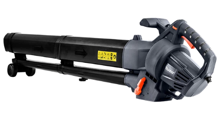 מפוח/שואב גורס עלים חשמלי HUNTER 103002-002 3000W