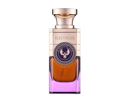 בושם יוניסקס  Electimuss Gladiator Oud Parfum 100ml