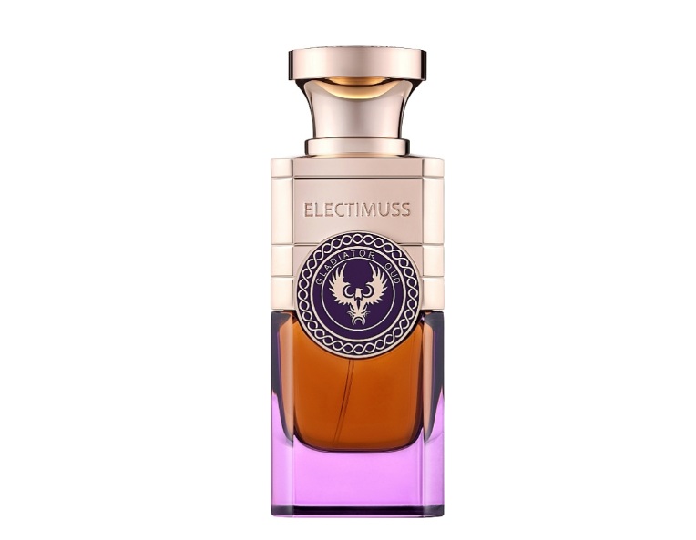 Electimuss Gladiator Oud