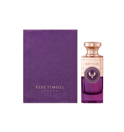בושם יוניסקס  Electimuss Cupid's Kiss Parfum 100ml