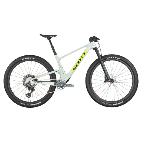 אופני סקוט- SCOTT Spark RC Team Issue 2026