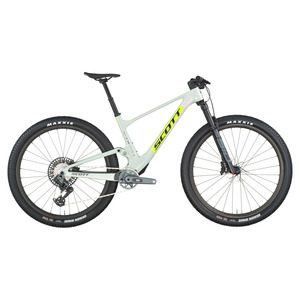 אופני סקוט- SCOTT Spark RC Team Issue 2026