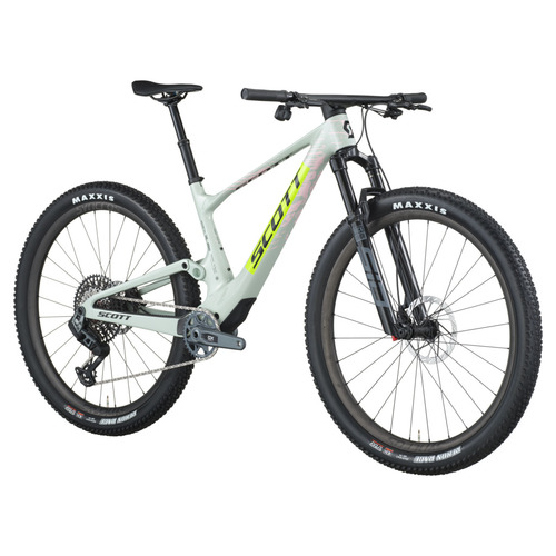 אופני סקוט- SCOTT Spark RC Team Issue 2026