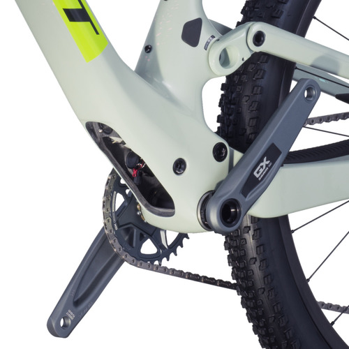 אופני סקוט- SCOTT Spark RC Team Issue 2026
