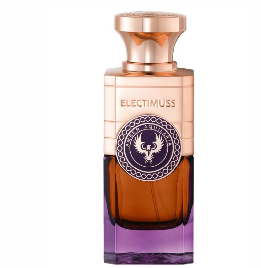 Electimuss Amber Aquilaria