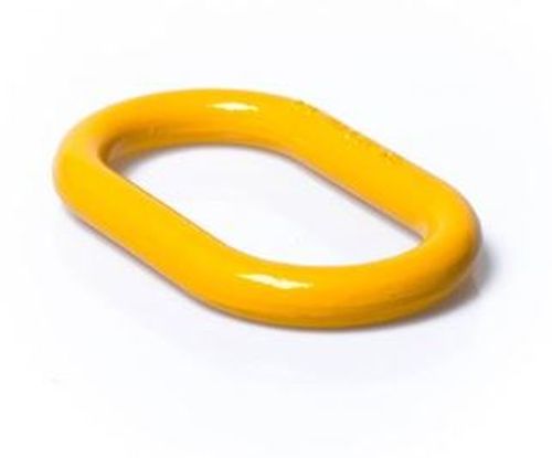 טבעת אובלית למענב/סלינג מידה 