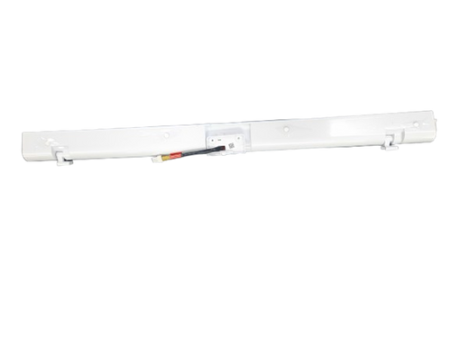 פנל מחיצה מקורי בין דלתות למקרר סמסונג  SAMSUNG RF60J9001SL-מקורי