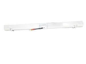 פנל מחיצה מקורי בין דלתות למקרר סמסונג  SAMSUNG RF60J9001SL-מקורי
