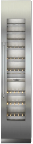 מקרר יין 75 בקבוקים אינטגרלי EWPi 9470