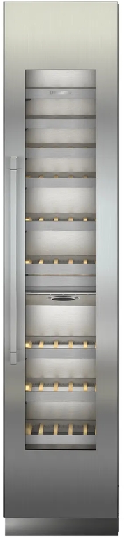 מקרר יין 75 בקבוקים אינטגרלי EWPi 9470