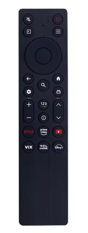שלט RC713A FMB8 תואם TCL