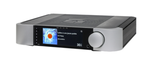 מגבר משולב ALL IN ONE MOON 371