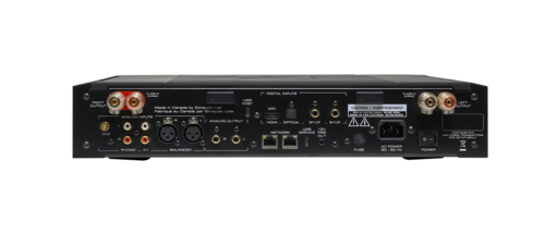 מגבר משולב ALL IN ONE MOON 371