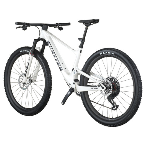 אופני סקוט- SCOTT Spark RC World Cup EVO 2026