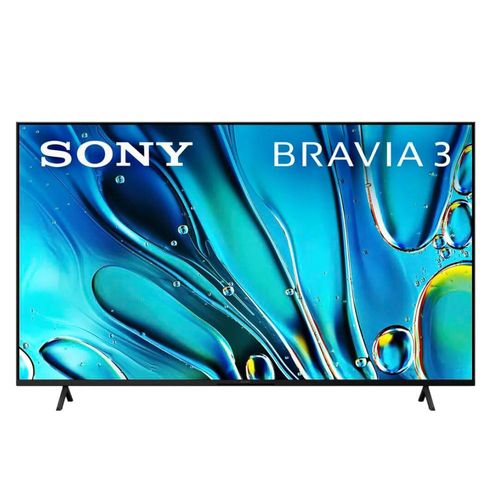 טלוויזיה חכמה Sony 65