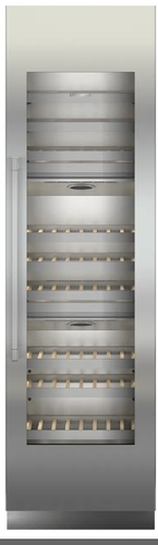 מקרר יין 100 בקבוקים אינטגרלי ליבהר דגם EWPI9670