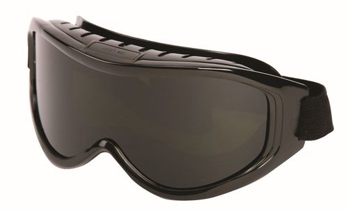 SELLSTROM ODYSSEY - משקפי מגן (גוגלס) לחיתוך, השחזה והלחמה דרגה 5 עדשה כהה