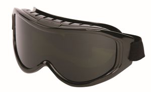 SELLSTROM ODYSSEY - משקפי מגן (גוגלס) לחיתוך, השחזה והלחמה דרגה 5 עדשה כהה