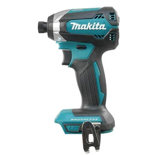 גוף מברגת אימפקט 170 ניוטון-מטר מנוע BL מתח 18V דגם MAKITA DTD153Z מקיטה