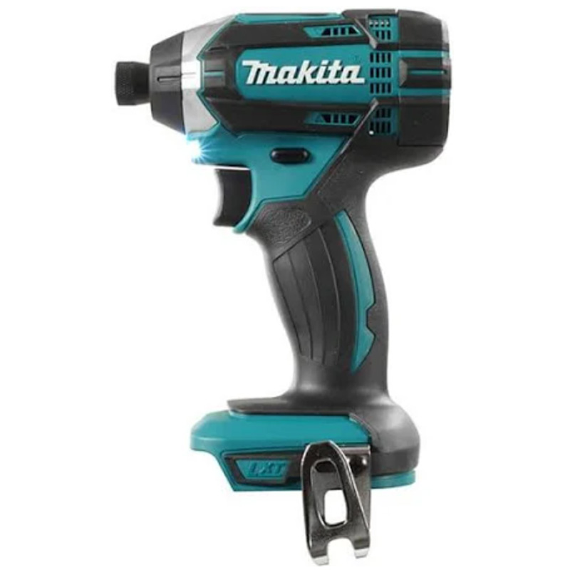 גוף מברגת אימפקט 165 ניוטון-מטר מתח 18V דגם MAKITA DTD152Z מקיטה