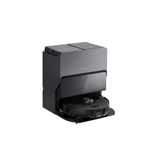 שואב אבק רובוטי ROBOROCK רובורוק דגם – S8 MAXV ULTRA
