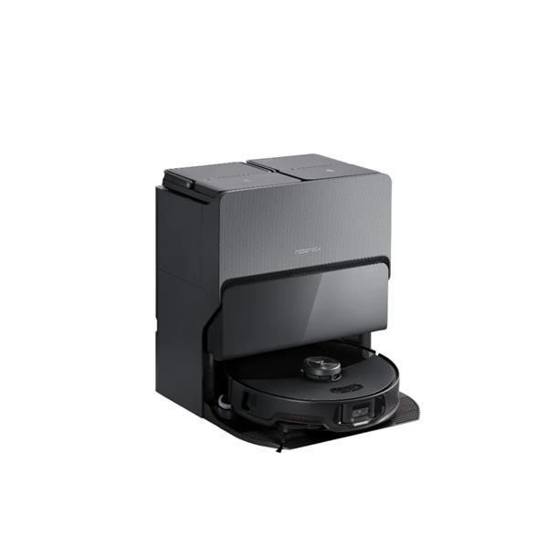 שואב אבק רובוטי ROBOROCK רובורוק דגם – S8 MAXV ULTRA
