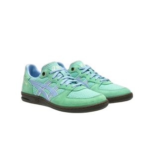נעל ASICS מידות 36-42 לנשים בגוון מנטה