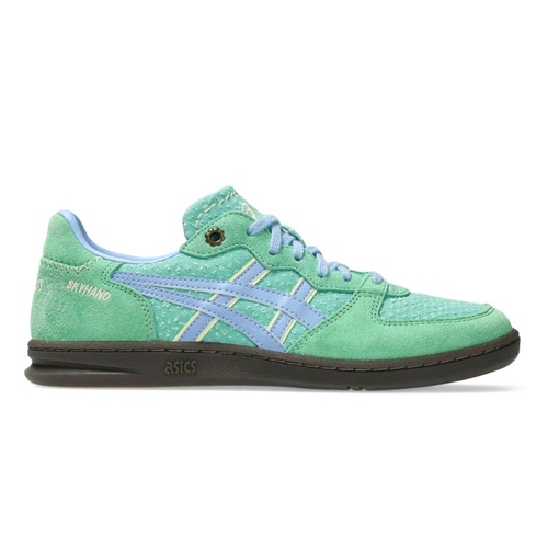 נעל ASICS מידות 36-42 לנשים בגוון מנטה