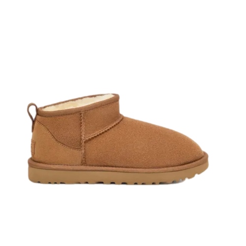 מגף UGG מיני אולטרא חום מידות 37-40 לנשים