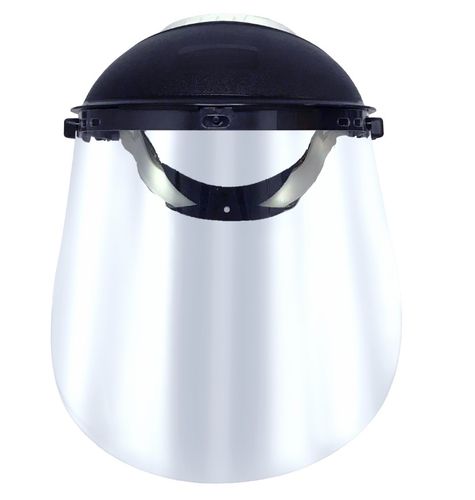 JACKSON ANTHEM 170 - מגן פנים שקוף ת. ארה